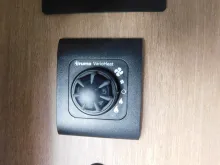 Fahrzeugbild Tabbert Senara 460 E 2.3 Fahrradträger,12V-Versorgungsp. #17