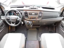 Fahrzeugbild Sunlight Adventure T Ford 670S #4