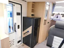 Fahrzeugbild Sunlight Adventure T Ford 670S #6