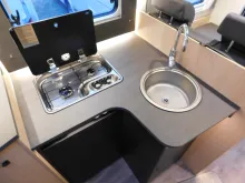 Fahrzeugbild Sunlight Adventure T Ford 670S #10