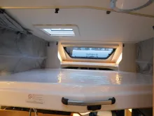 Fahrzeugbild Sunlight Adventure T Ford 670S #15