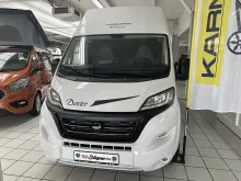 Fahrzeugbild Karmann Mobil Dexter 550 Lithium Kamera Combi D4 Heizung #3