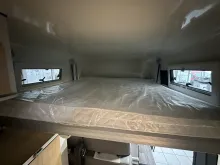 Fahrzeugbild Karmann Mobil Dexter 550 Lithium Kamera Combi D4 Heizung #10