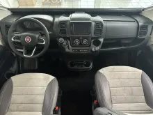 Fahrzeugbild Karmann Mobil Dexter 550 Lithium Kamera Combi D4 Heizung #13