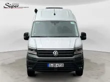 Fahrzeugbild VW Grand California 680 Park Pilot Combi6E ACC DAB+ #3