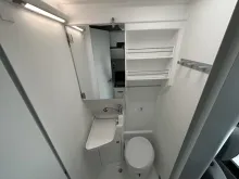 Fahrzeugbild VW Grand California 680 Park Pilot Combi6E ACC DAB+ #12