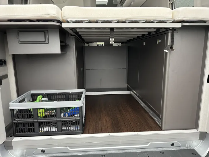 Fahrzeugbild VW Grand California 680 Park Pilot Combi6E ACC DAB+ #13