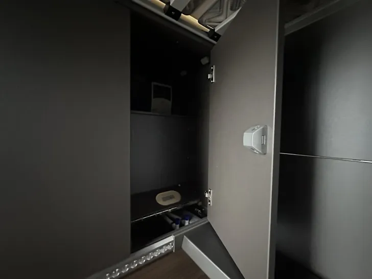 Fahrzeugbild VW Grand California 680 Park Pilot Combi6E ACC DAB+ #16