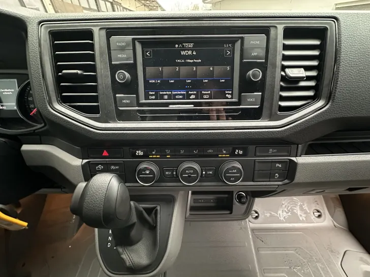 Fahrzeugbild VW Grand California 680 Park Pilot Combi6E ACC DAB+ #18