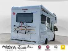 Fahrzeugbild Eura Mobil Activa One AO 650 HS Travel+ Travel Pkt Fahrass. #5