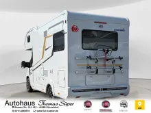 Fahrzeugbild Eura Mobil Activa One AO 650 HS Travel+ Travel Pkt Fahrass. #7