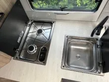 Fahrzeugbild Eura Mobil Integra Line IL 720 EF Automatik-180PS- SOFORT #12