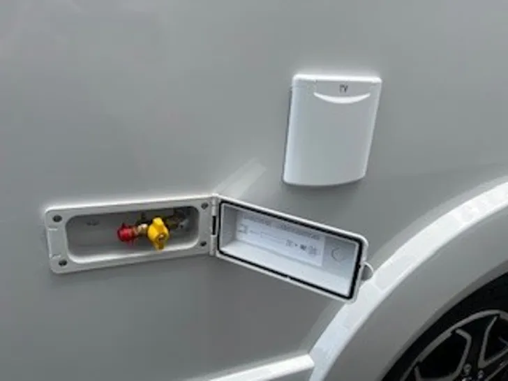 Fahrzeugbild Eura Mobil Integra Line IL 720 EF Automatik-180PS- SOFORT #20