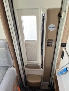 Fahrzeugbild Eura Mobil Integra Line IL 720 EF Automatik-180PS- SOFORT #32