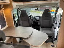 Fahrzeugbild Hobby Optima OnTour Edition F V65 GE *FIAT *VOLL #20