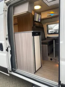 Fahrzeugbild Hobby Vantana OnTour Edition K60 FT *165PS*6M* #29