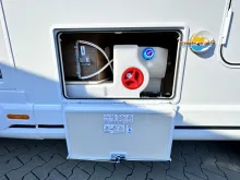 Fahrzeugbild Knaus Van TI 550 MF*TOP FAHRZEUG*5,99M* #9