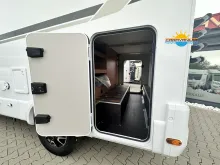 Fahrzeugbild Weinsberg CaraHome 550 MG 4 Pakete Navi/Rückfahrkamera #10