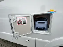 Fahrzeugbild Weinsberg CaraHome 550 MG 4 Pakete Navi/Rückfahrkamera #12