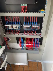 Fahrzeugbild Camppass CR 550i *AUTARK*TOP* #14