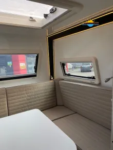 Fahrzeugbild Camppass CR 550i *AUTARK*TOP* #17