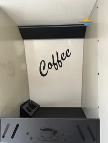 Fahrzeugbild Camppass CR 550i *AUTARK*TOP* #23