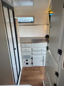 Fahrzeugbild Camppass CR 550i *AUTARK*TOP* #32