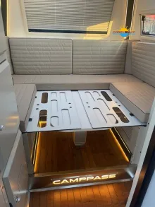 Fahrzeugbild Camppass CR 550i *AUTARK*TOP* #36