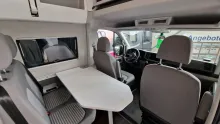 Fahrzeugbild VW Grand California 600 -ehem. Miete #3