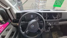 Fahrzeugbild VW Grand California 600 -ehem. Miete #5