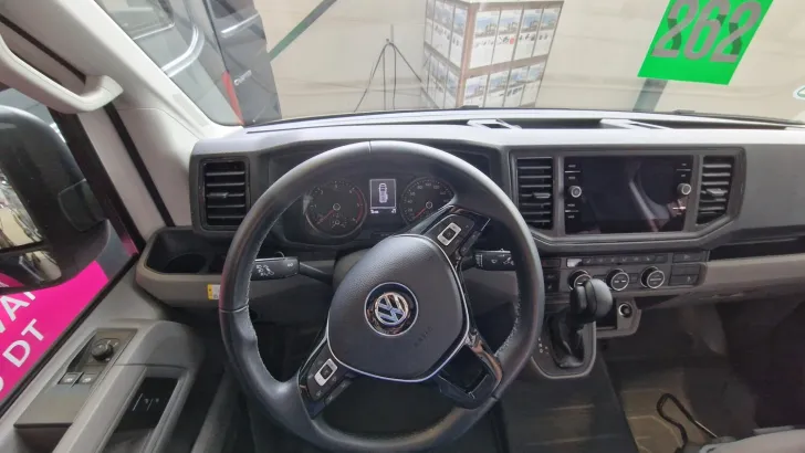 Fahrzeugbild VW Grand California 600 -ehem. Miete #5