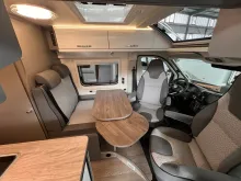 Fahrzeugbild Hobby Vantana De Luxe K65 ET - stark reduziert #5