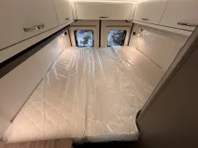 Fahrzeugbild Hobby Vantana De Luxe K65 ET - stark reduziert #7