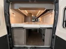 Fahrzeugbild Hobby Vantana De Luxe K65 ET - stark reduziert #13