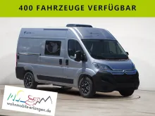 Fahrzeugbild Clever Tour 540, Abverkaufsaktion ! #2