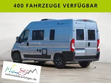 Fahrzeugbild Clever Tour 540, Abverkaufsaktion ! #3