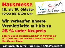 Fahrzeugbild Dethleffs Camper 470 ER, 30.421,-€ Listenpreis ! #1