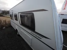 Fahrzeugbild Dethleffs Camper 470 ER, 30.421,-€ Listenpreis ! #5