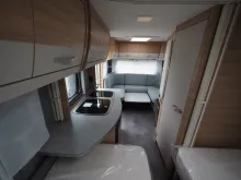 Fahrzeugbild Dethleffs Camper 470 ER, 30.421,-€ Listenpreis ! #12