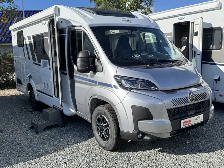 Fahrzeugbild Carado VAN V337 Pro+ #3