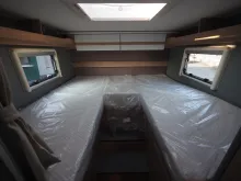 Fahrzeugbild Dethleffs Just Camp Active T 7052 EBL, Face-To-Face #20