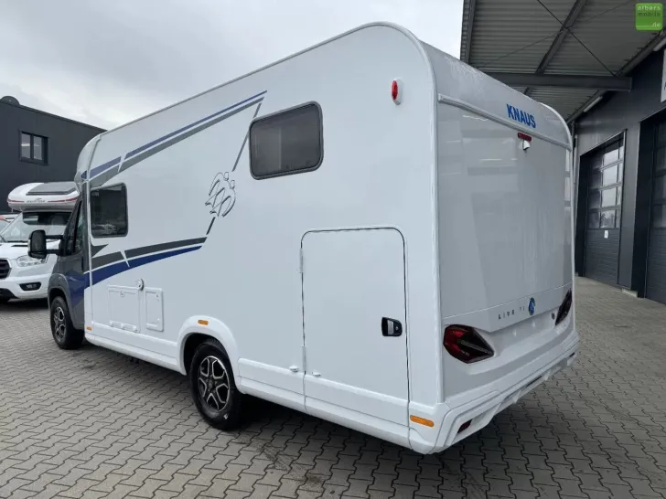 Fahrzeugbild Knaus L!VE TI 650 MEG Live Automatik ACC Safety Navi #5