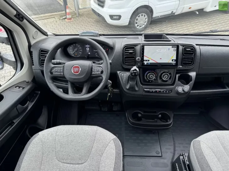 Fahrzeugbild Knaus L!VE TI 650 MEG Live Automatik ACC Safety Navi #27