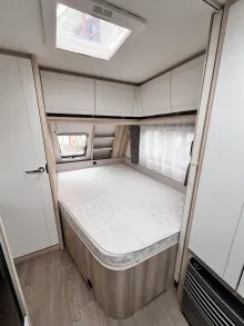Fahrzeugbild Hobby De Luxe 460 UFe #9