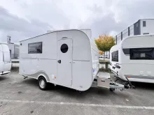 Fahrzeugbild Hobby Beachy 450 #1