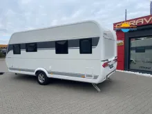 Fahrzeugbild Hobby Excellent 540 WFU*TOP PREIS* #5