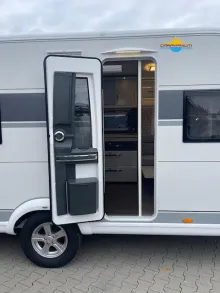 Fahrzeugbild Hobby Excellent 540 WFU*TOP PREIS* #6