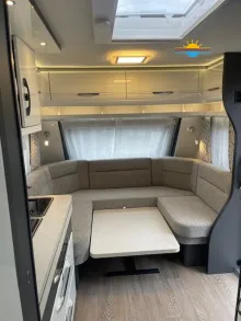 Fahrzeugbild Hobby Excellent 540 WFU*TOP PREIS* #7