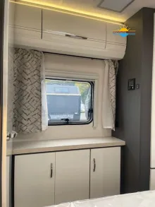 Fahrzeugbild Hobby Excellent 540 WFU*TOP PREIS* #11