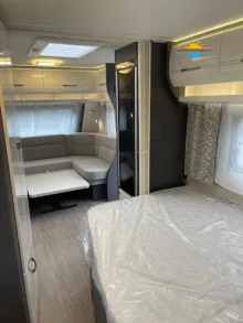 Fahrzeugbild Hobby Excellent 540 WFU*TOP PREIS* #12